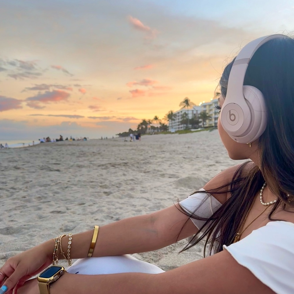 Meet your Posher, Gabby